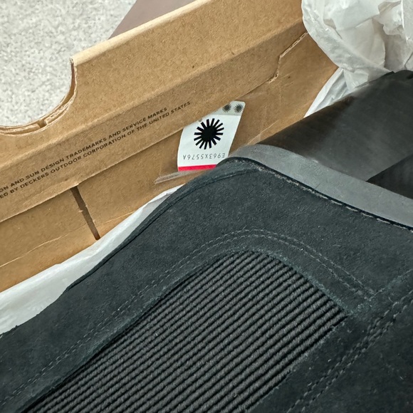 UGG Heeled Chelsea Boot - Picture 7 of 8